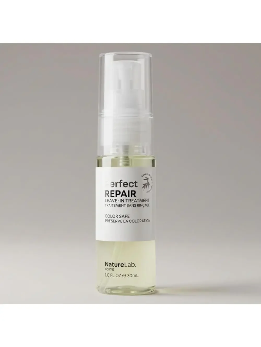 NatureLab Tokyo Perfect Repair Leave-In Treatment 1.0 FL OZ / 30 mL